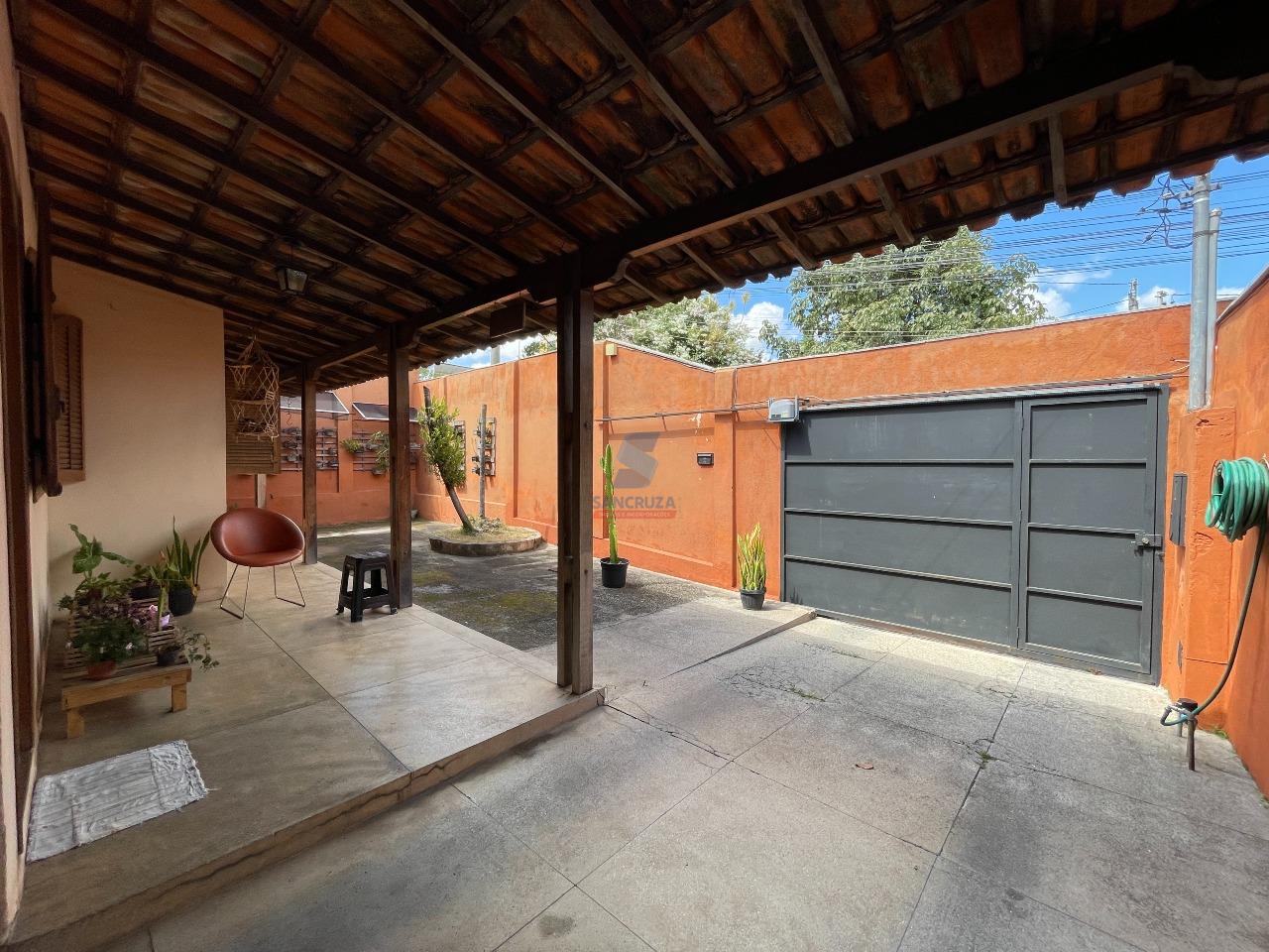 Casa à venda no Fonte Grande: 