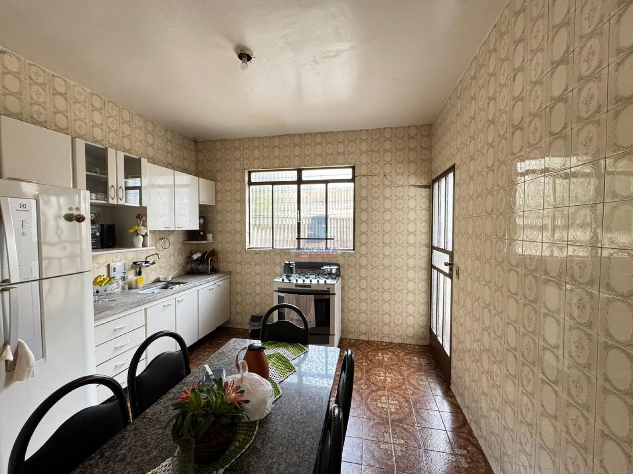 Casa à venda no Industrial: 