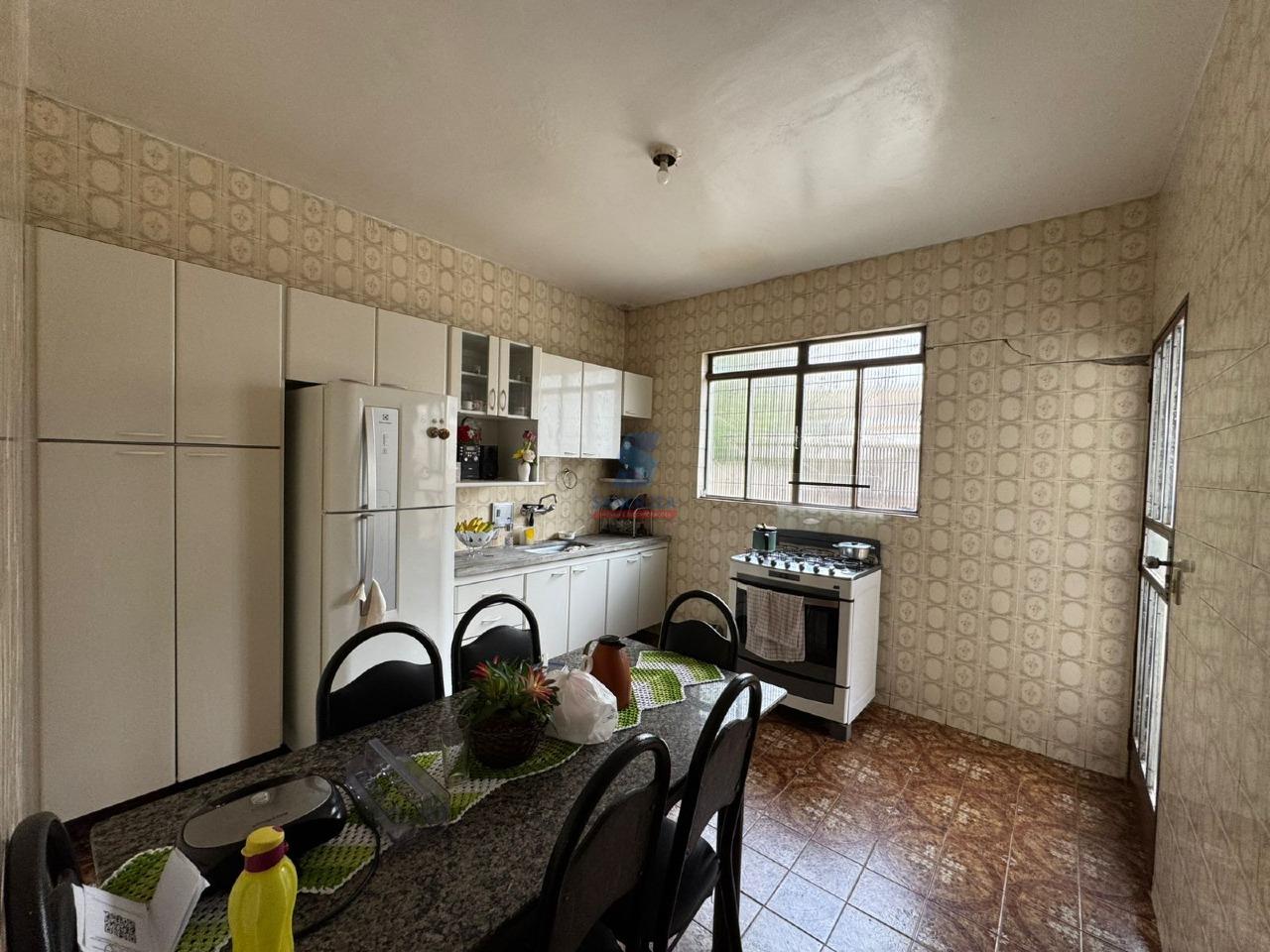 Casa à venda no Industrial: 