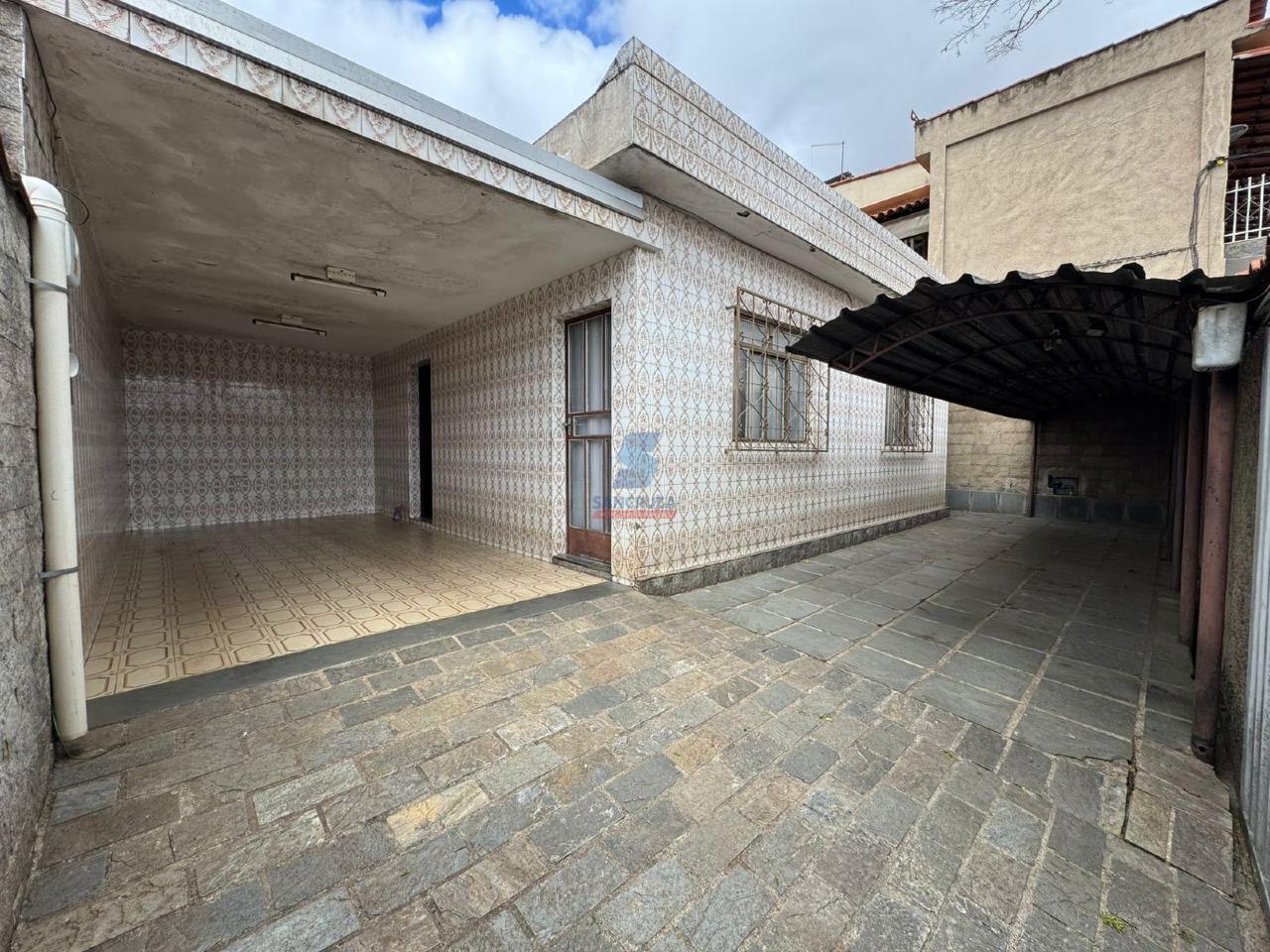 Casa à venda no Industrial: 