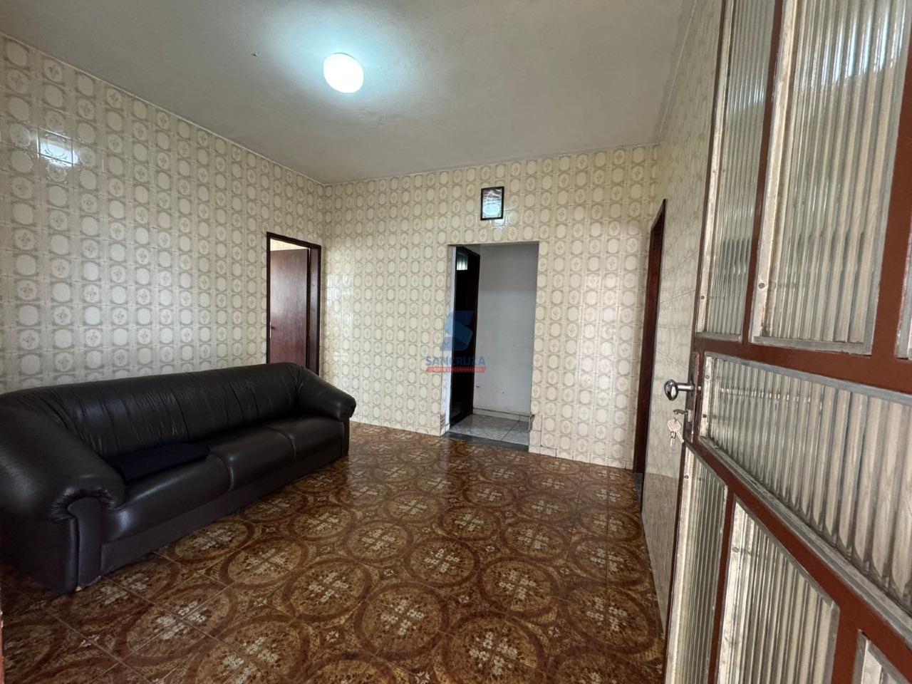 Casa à venda no Industrial: 