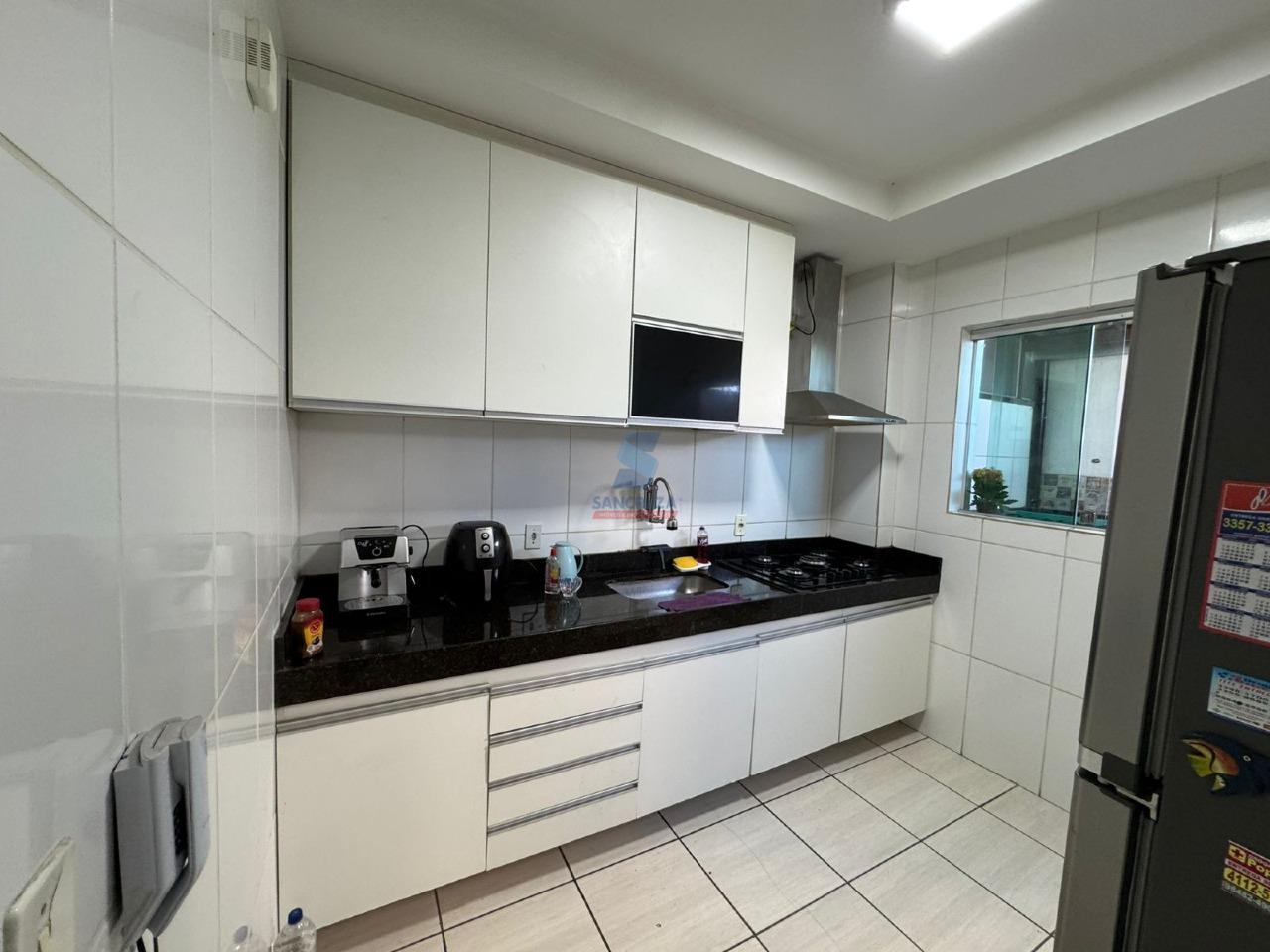 Área Privativa à venda no Linda Vista: 