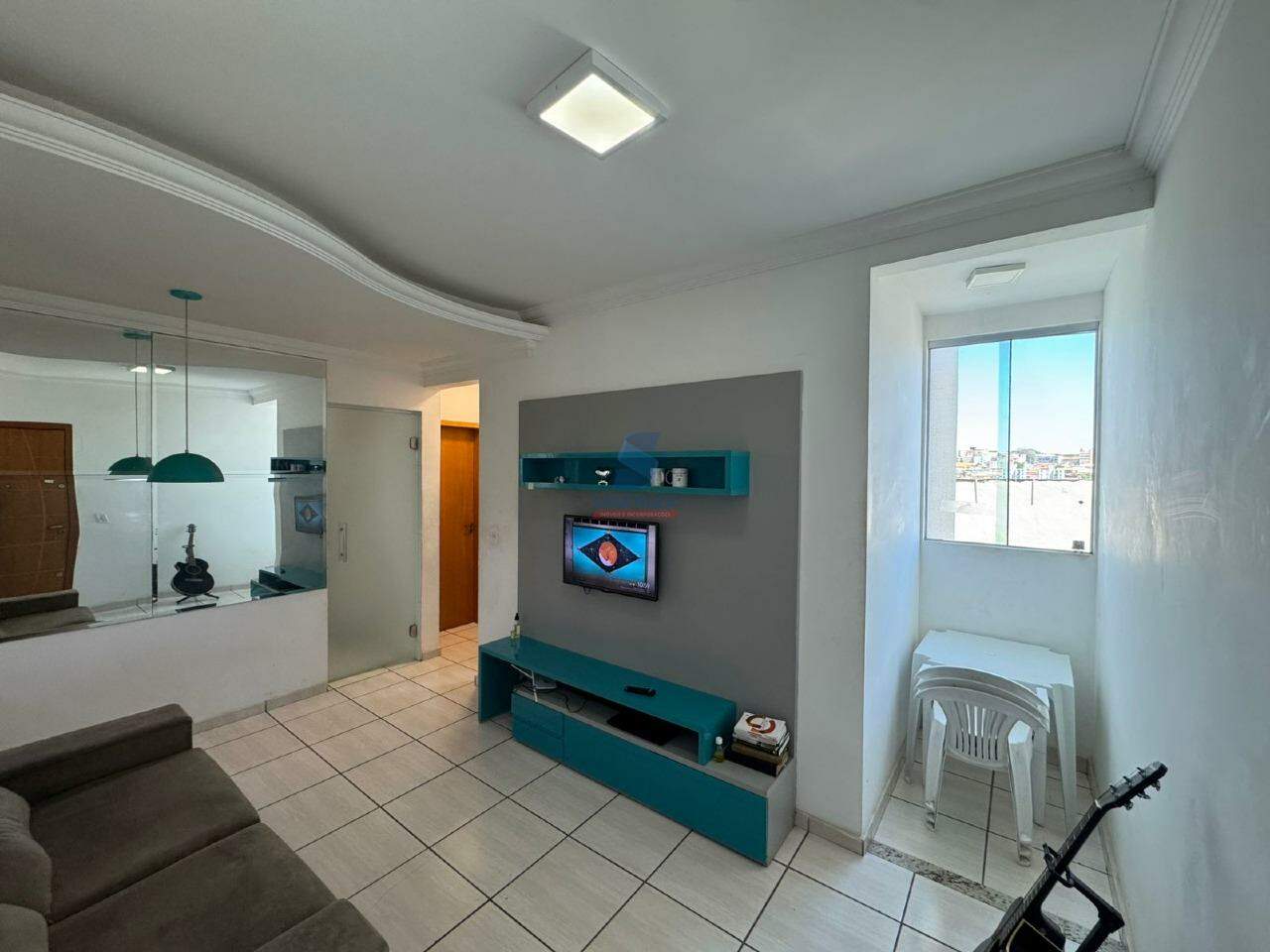 Área Privativa à venda no Linda Vista: 