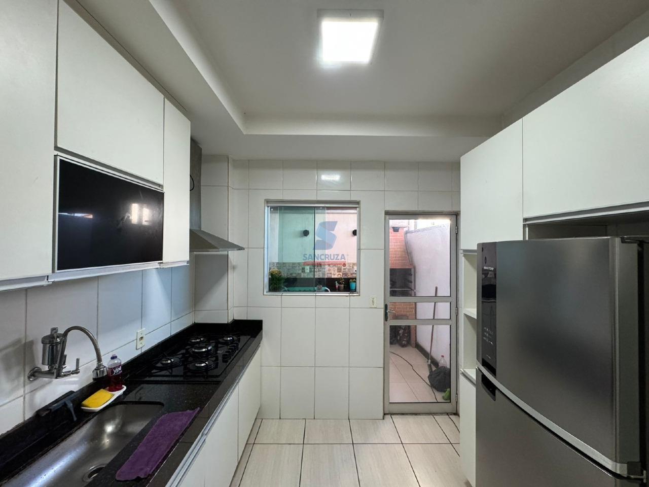 Área Privativa à venda no Linda Vista: 