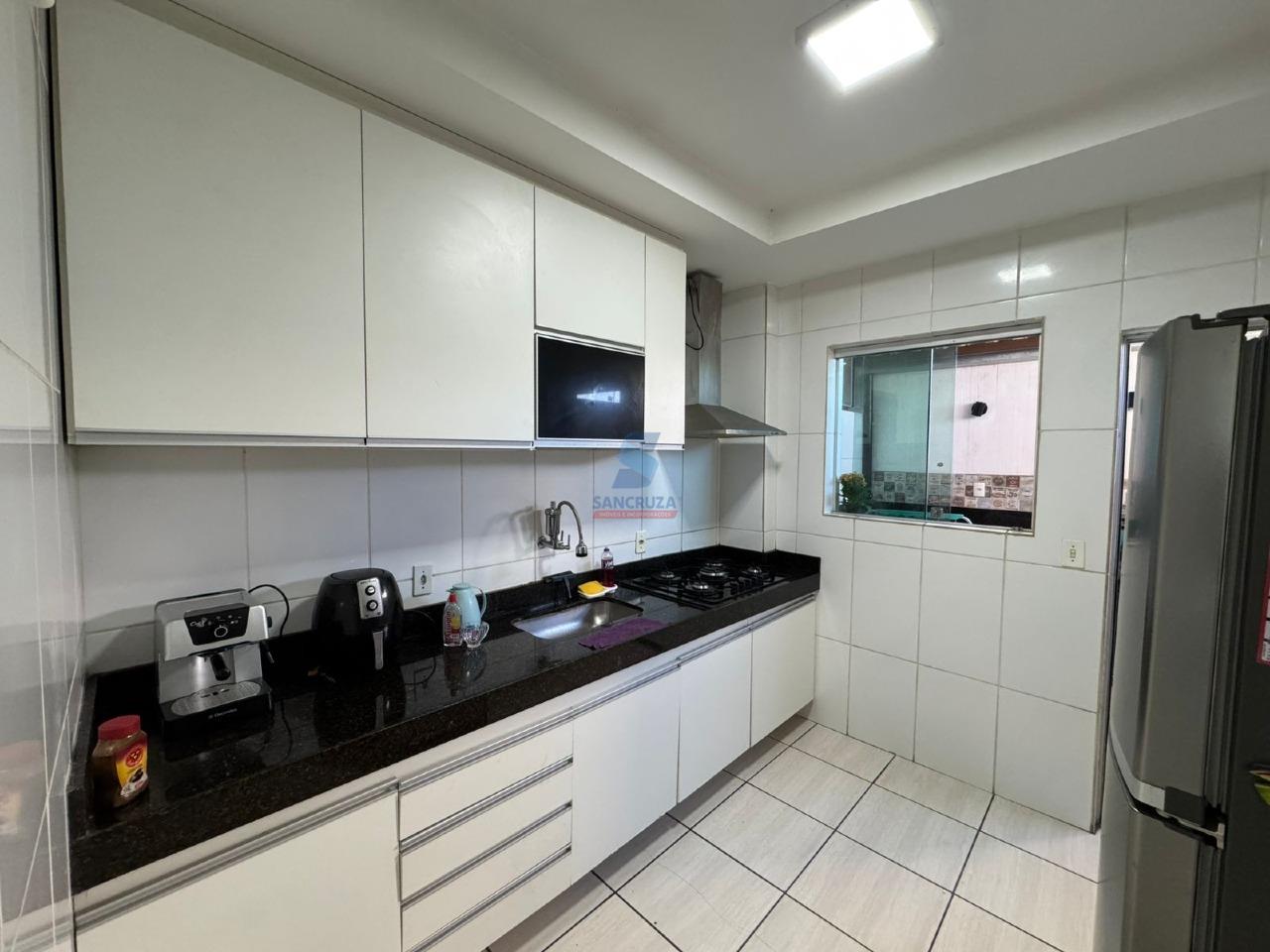 Área Privativa à venda no Linda Vista: 