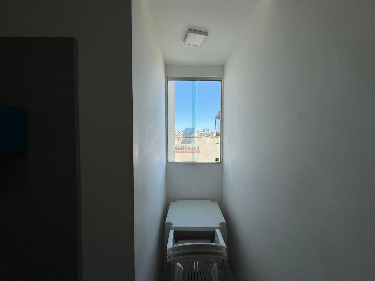 Área Privativa à venda no Linda Vista: 