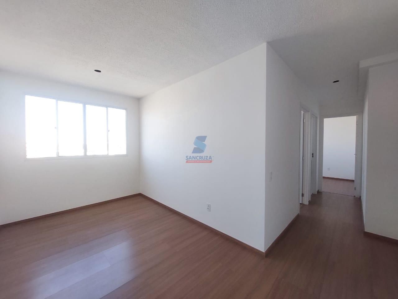 Apartamento à venda no Parque Riacho das Pedras: 