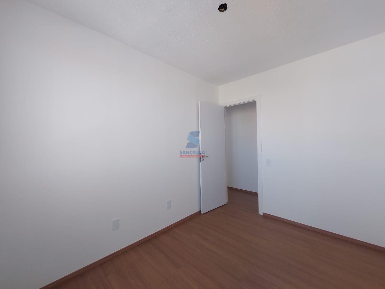 Apartamento à venda no Parque Riacho das Pedras: 