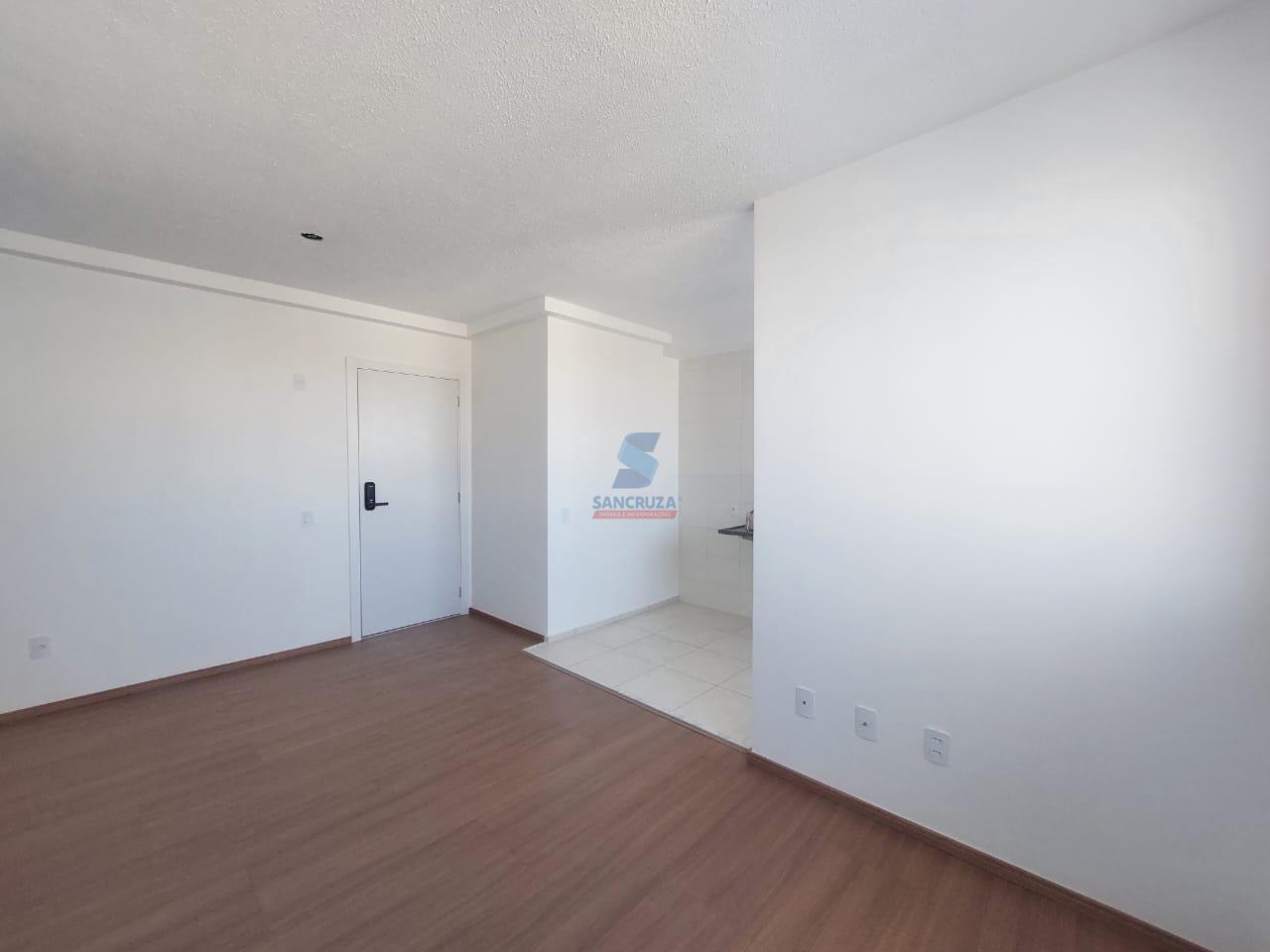 Apartamento à venda no Parque Riacho das Pedras: 