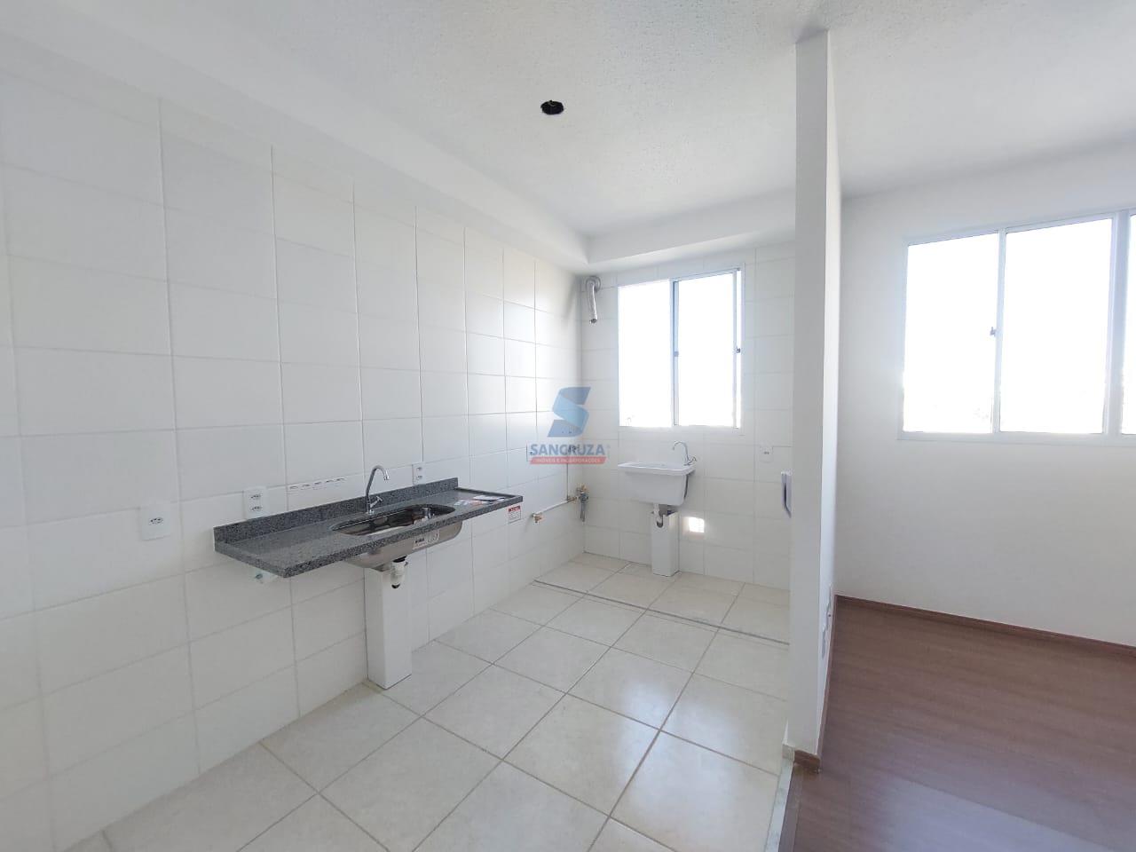 Apartamento à venda no Parque Riacho das Pedras: 