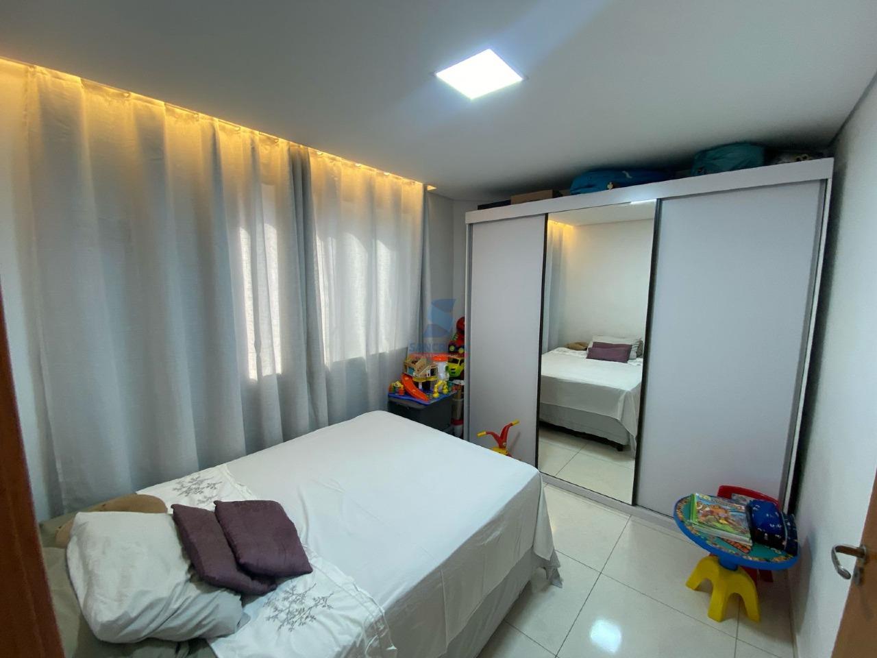 Apartamento à venda no Europa: 