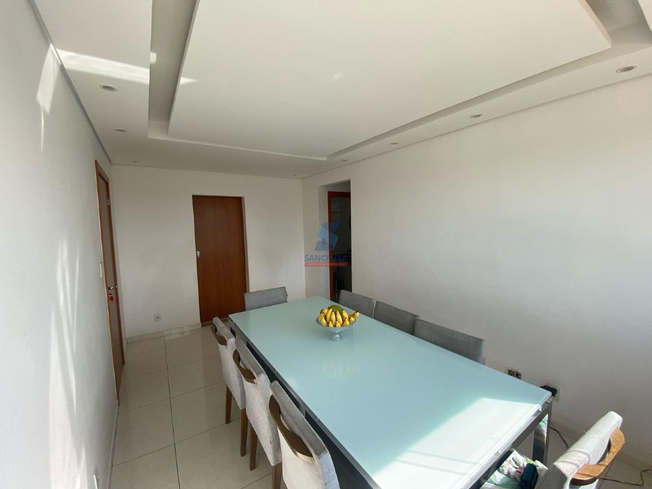 Apartamento à venda no Europa: 