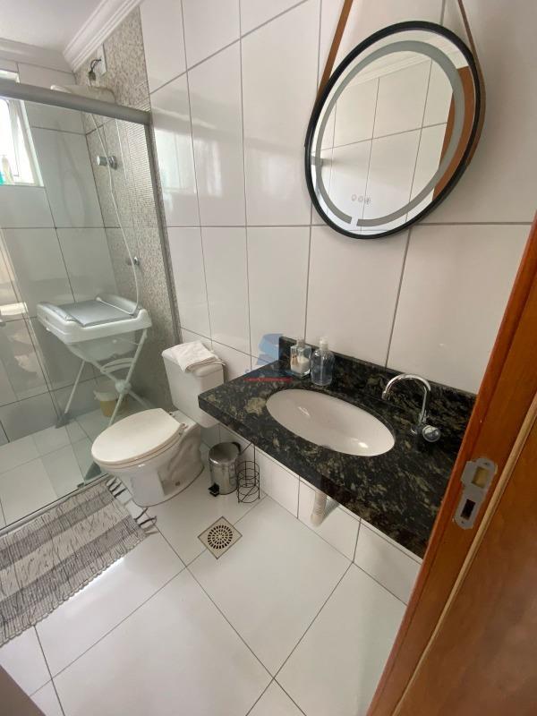 Apartamento à venda no Europa: 