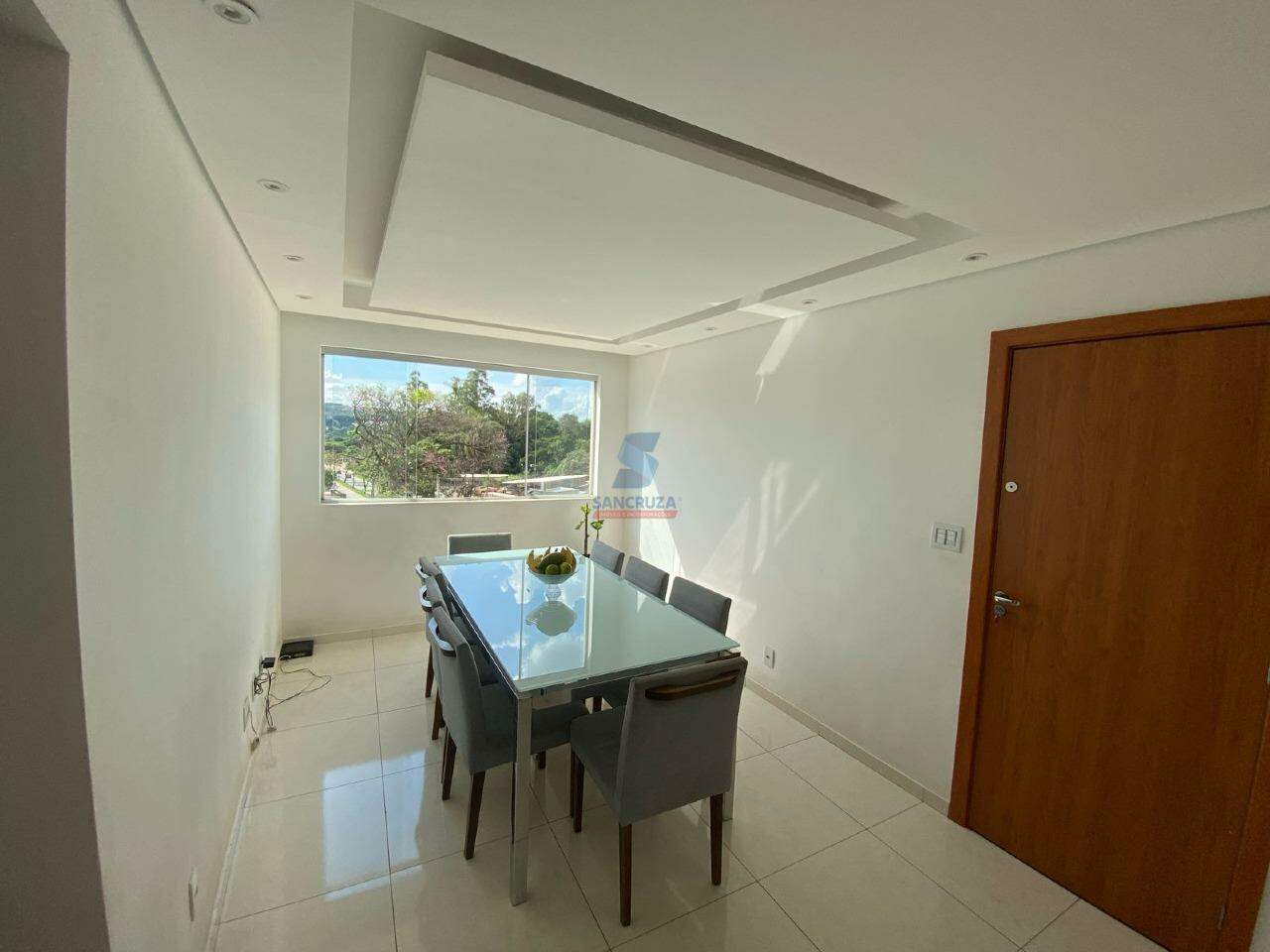 Apartamento à venda no Europa: 