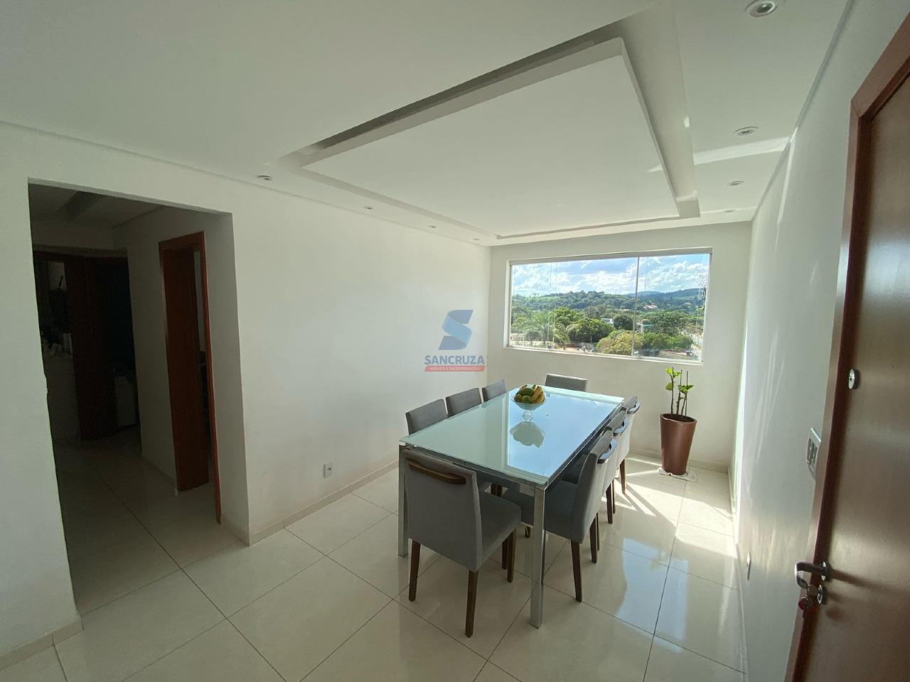 Apartamento à venda no Europa: 