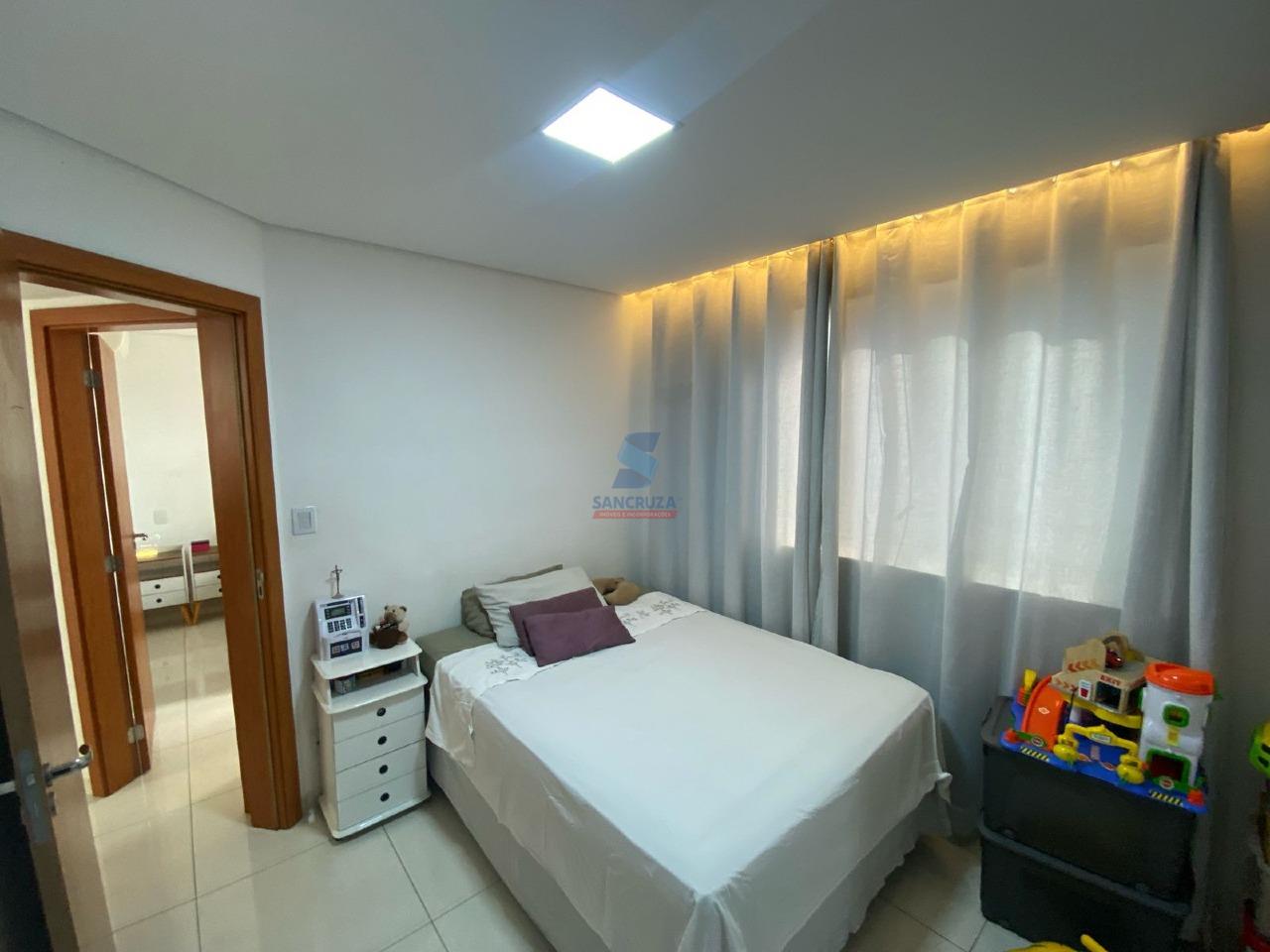 Apartamento à venda no Europa: 