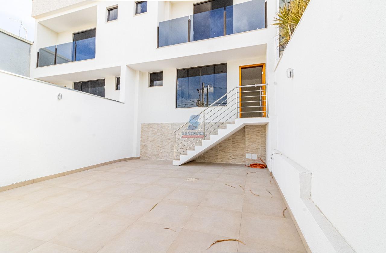 Casa Geminada à venda no Europa: 