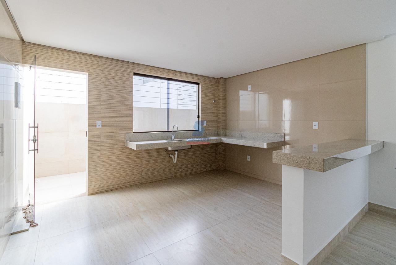 Casa Geminada à venda no Europa: 