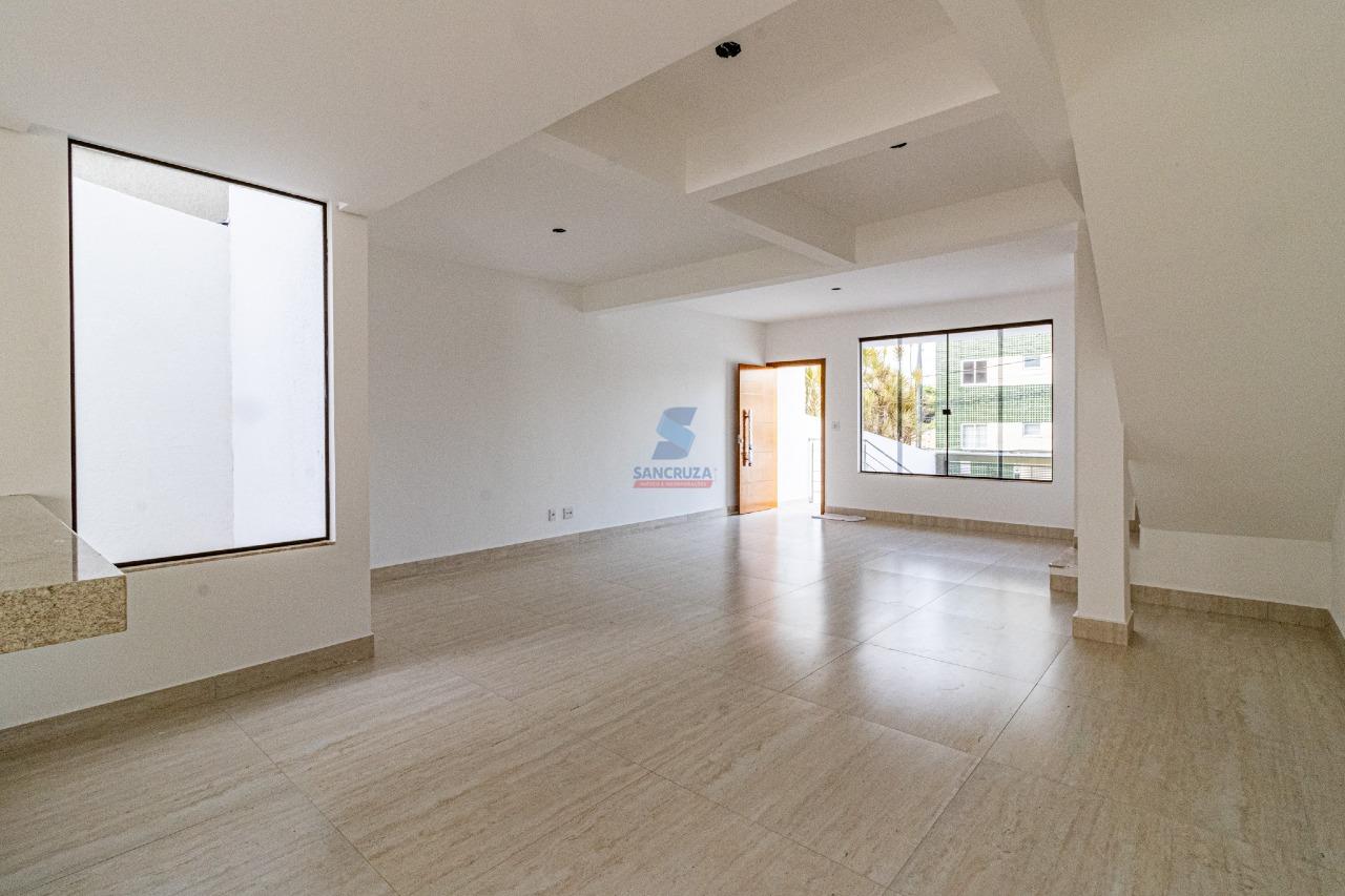 Casa Geminada à venda no Europa: 