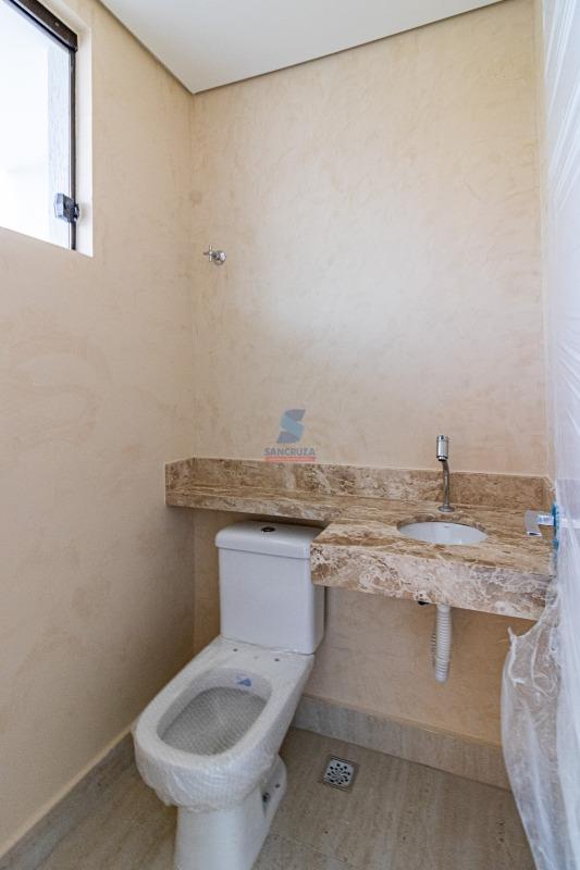 Casa Geminada à venda no Europa: 