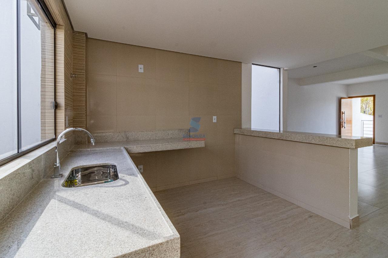 Casa Geminada à venda no Europa: 