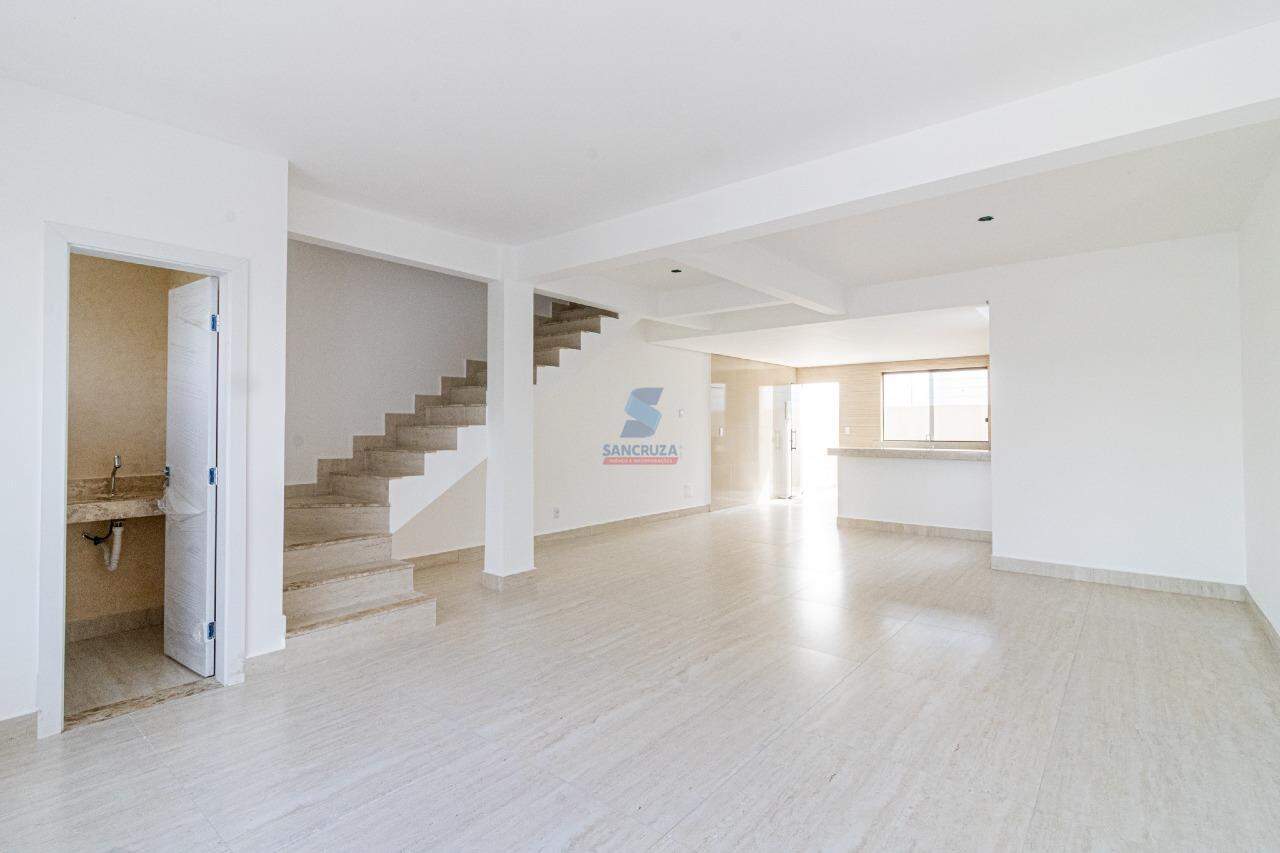 Casa Geminada à venda no Europa: 