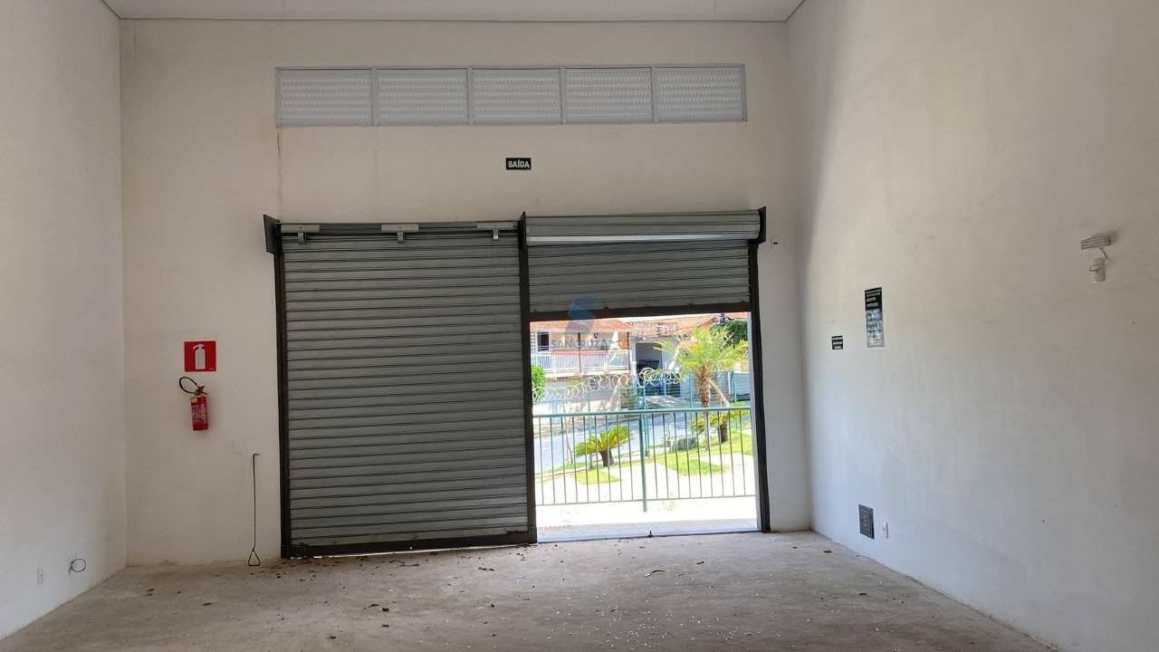 Loja para aluguel no Lugar Denominado Fazenda Bom Jesus: 