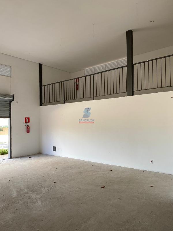 Loja para aluguel no Lugar Denominado Fazenda Bom Jesus: 