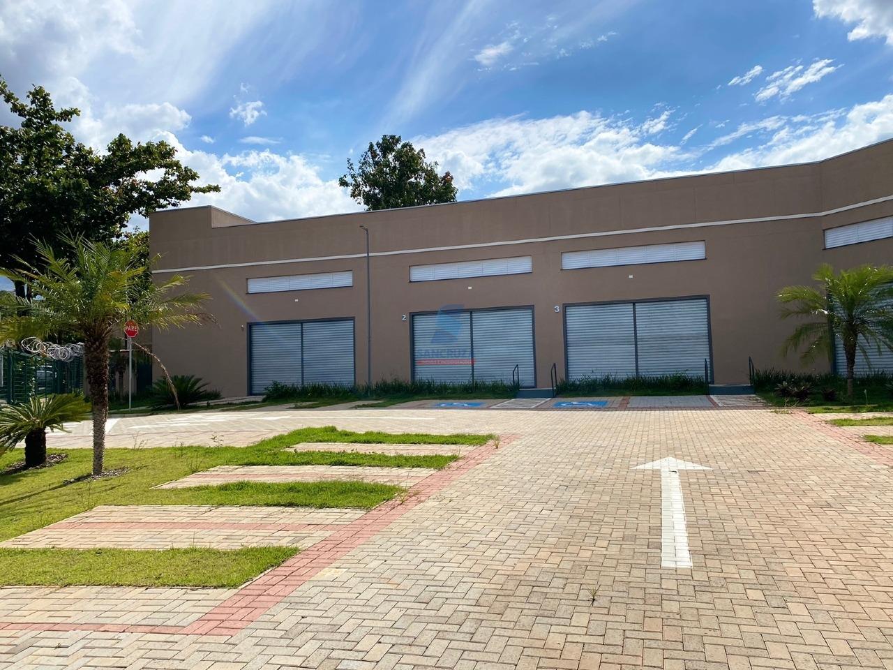 Loja para aluguel no Lugar Denominado Fazenda Bom Jesus: 