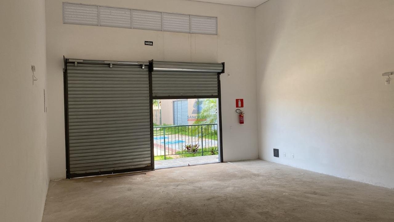 Loja para aluguel no Lugar Denominado Fazenda Bom Jesus: 