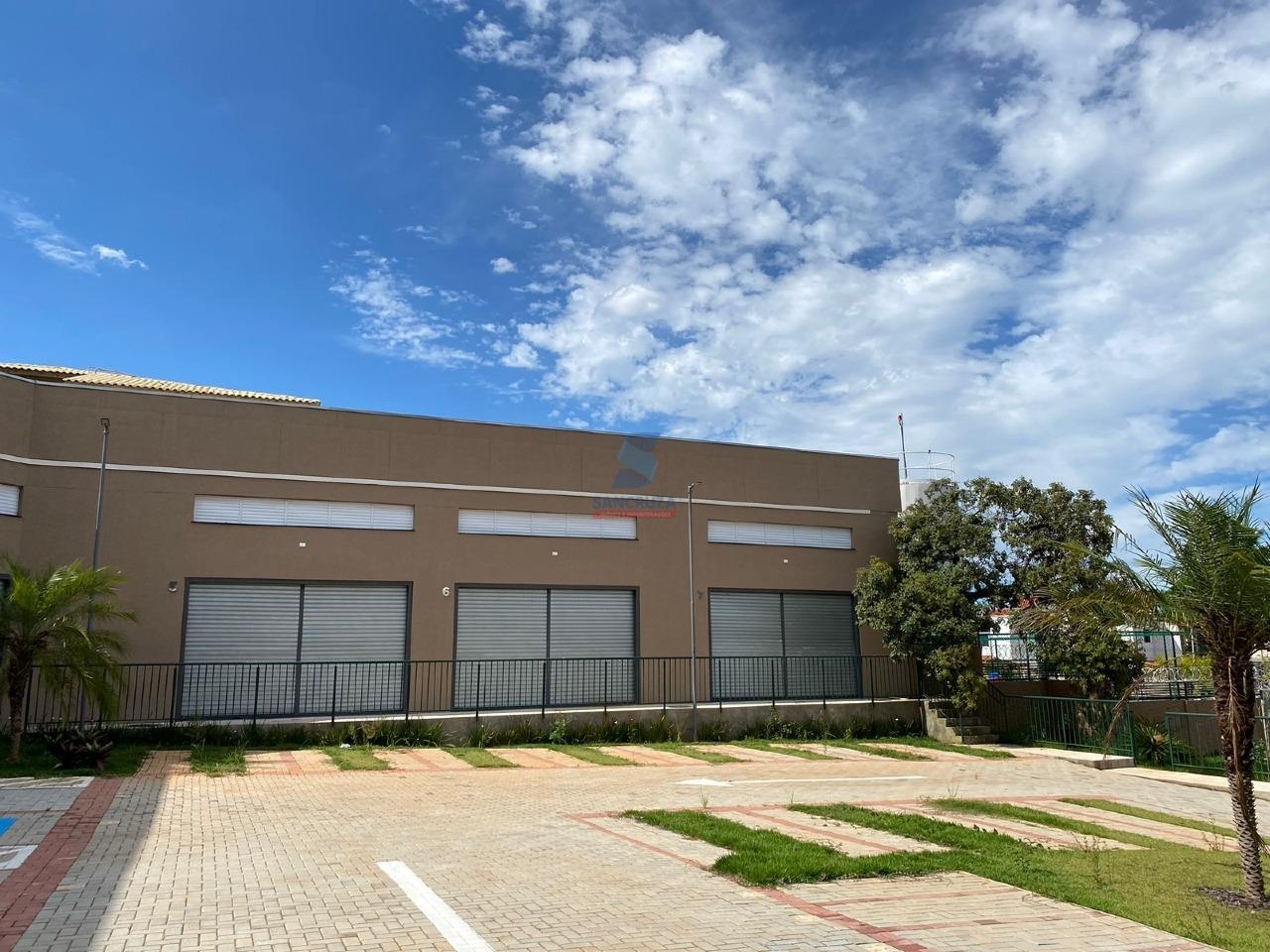 Loja para aluguel no Lugar Denominado Fazenda Bom Jesus: 