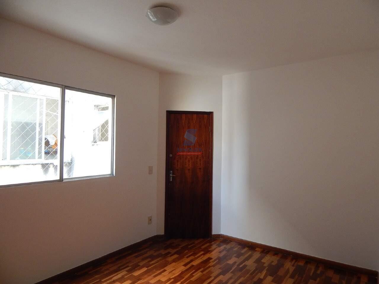 Apartamento à venda no Novo Eldorado: 