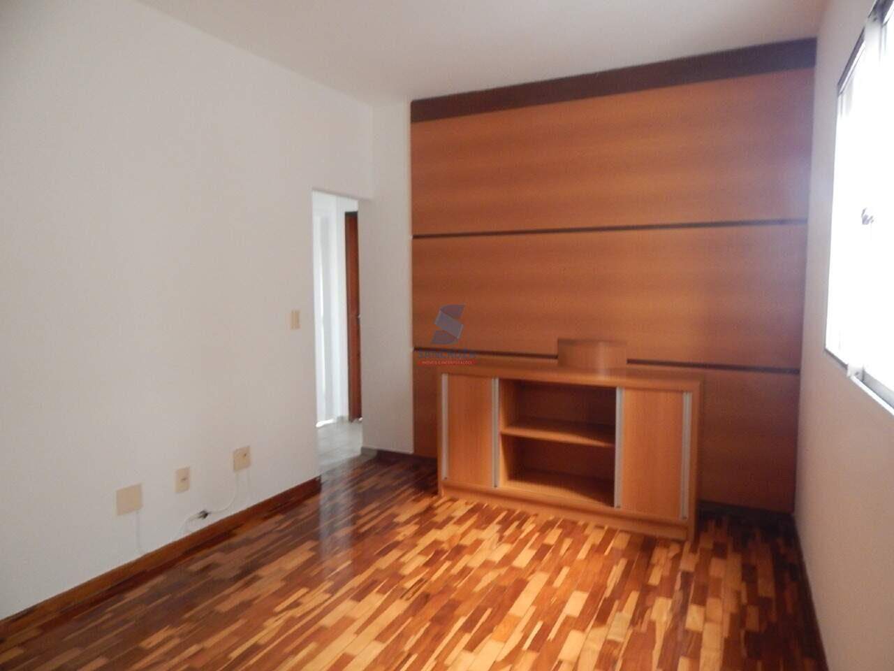 Apartamento à venda no Novo Eldorado: 