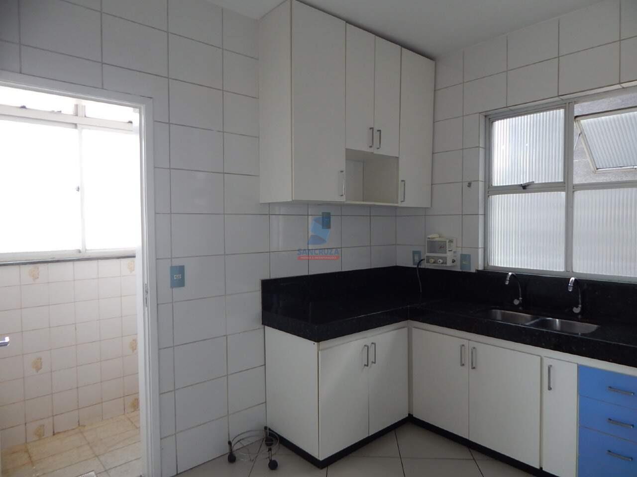 Apartamento à venda no Novo Eldorado: 