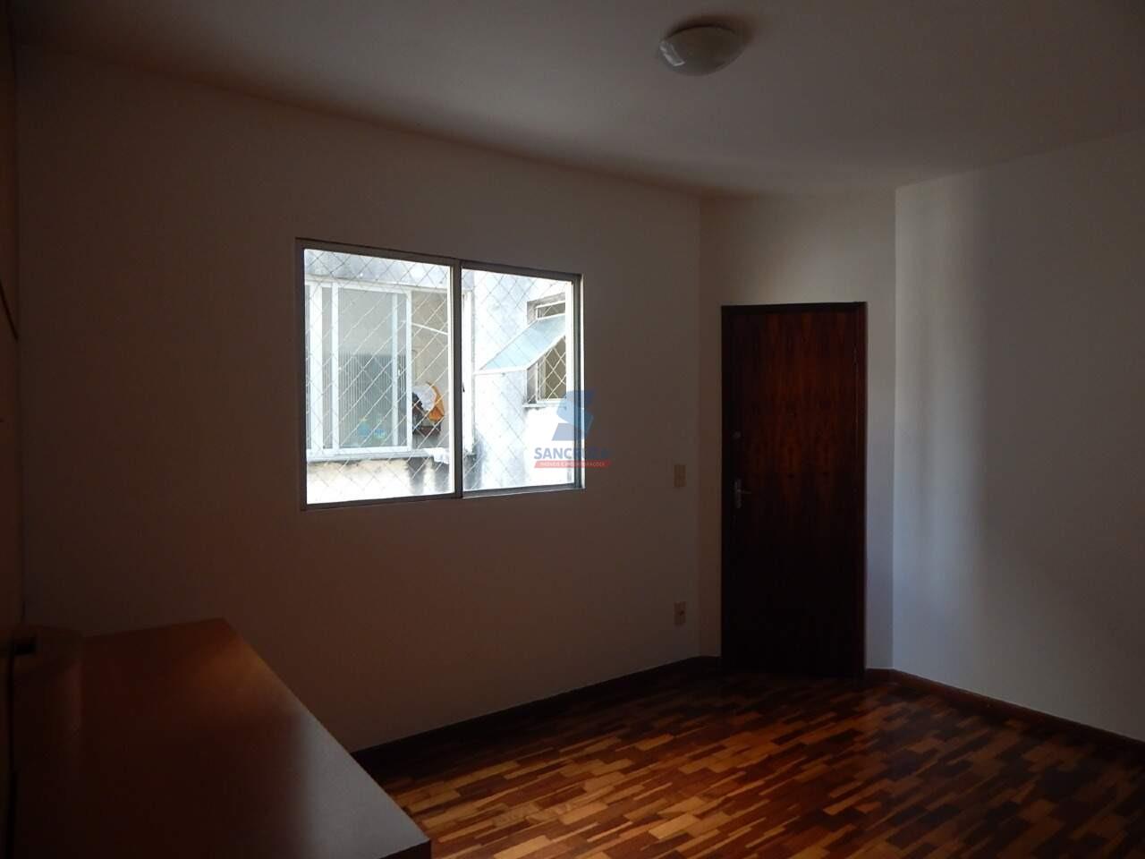 Apartamento à venda no Novo Eldorado: 