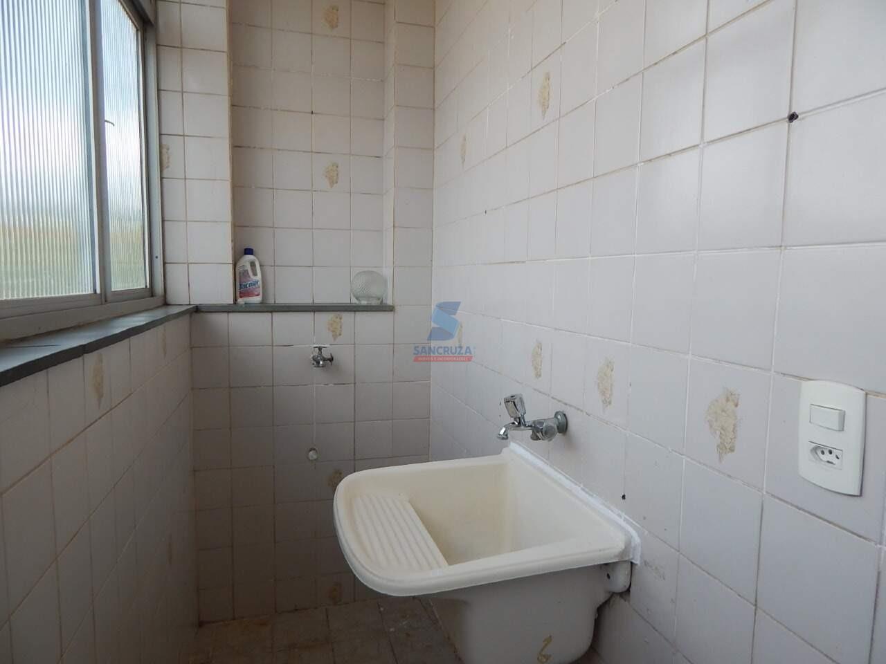 Apartamento à venda no Novo Eldorado: 