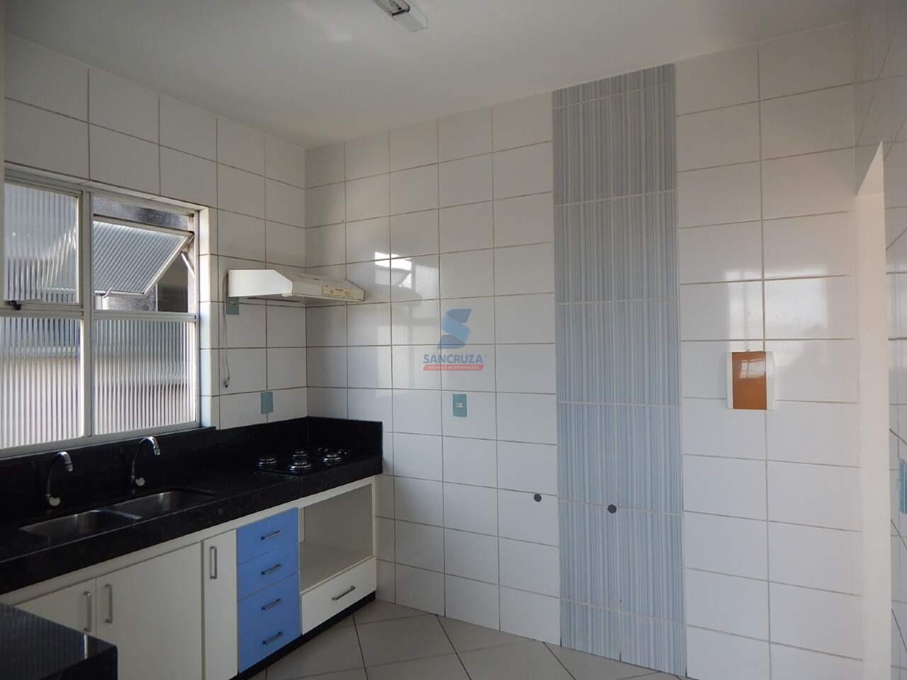 Apartamento à venda no Novo Eldorado: 