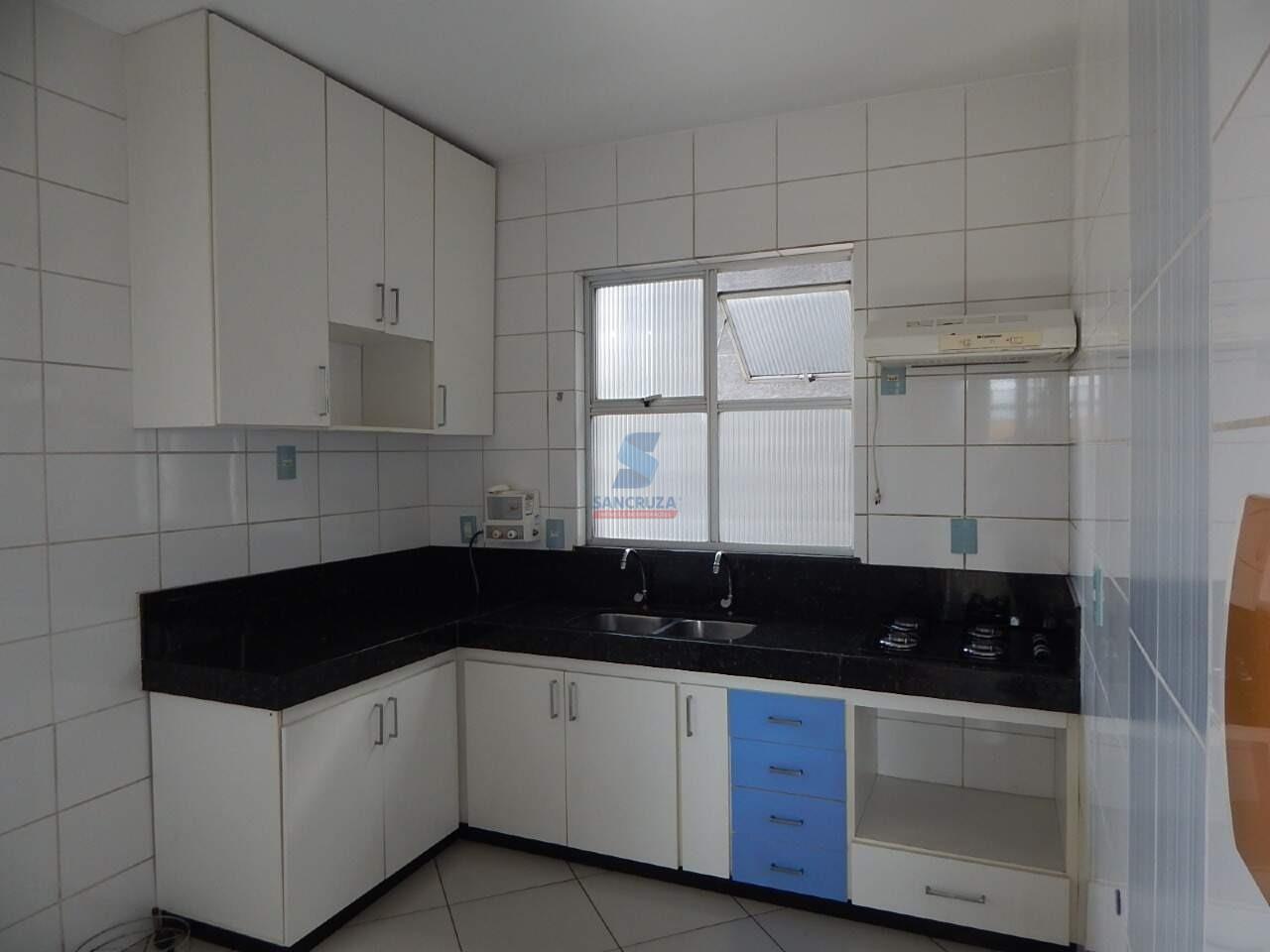 Apartamento à venda no Novo Eldorado: 