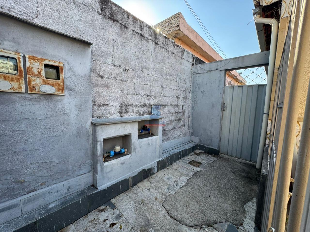 Casa à venda no Industrial: 