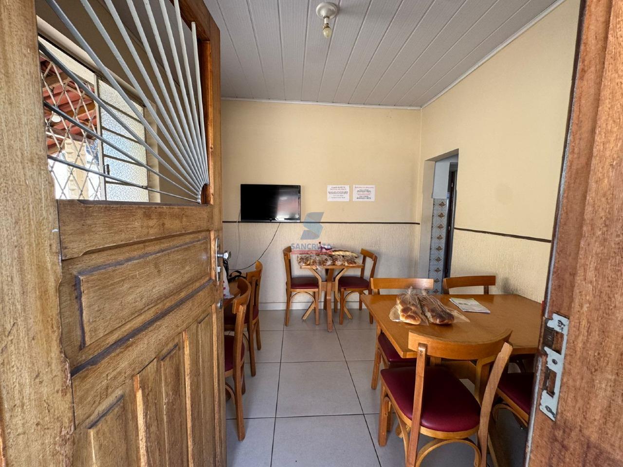 Casa à venda no Industrial: 