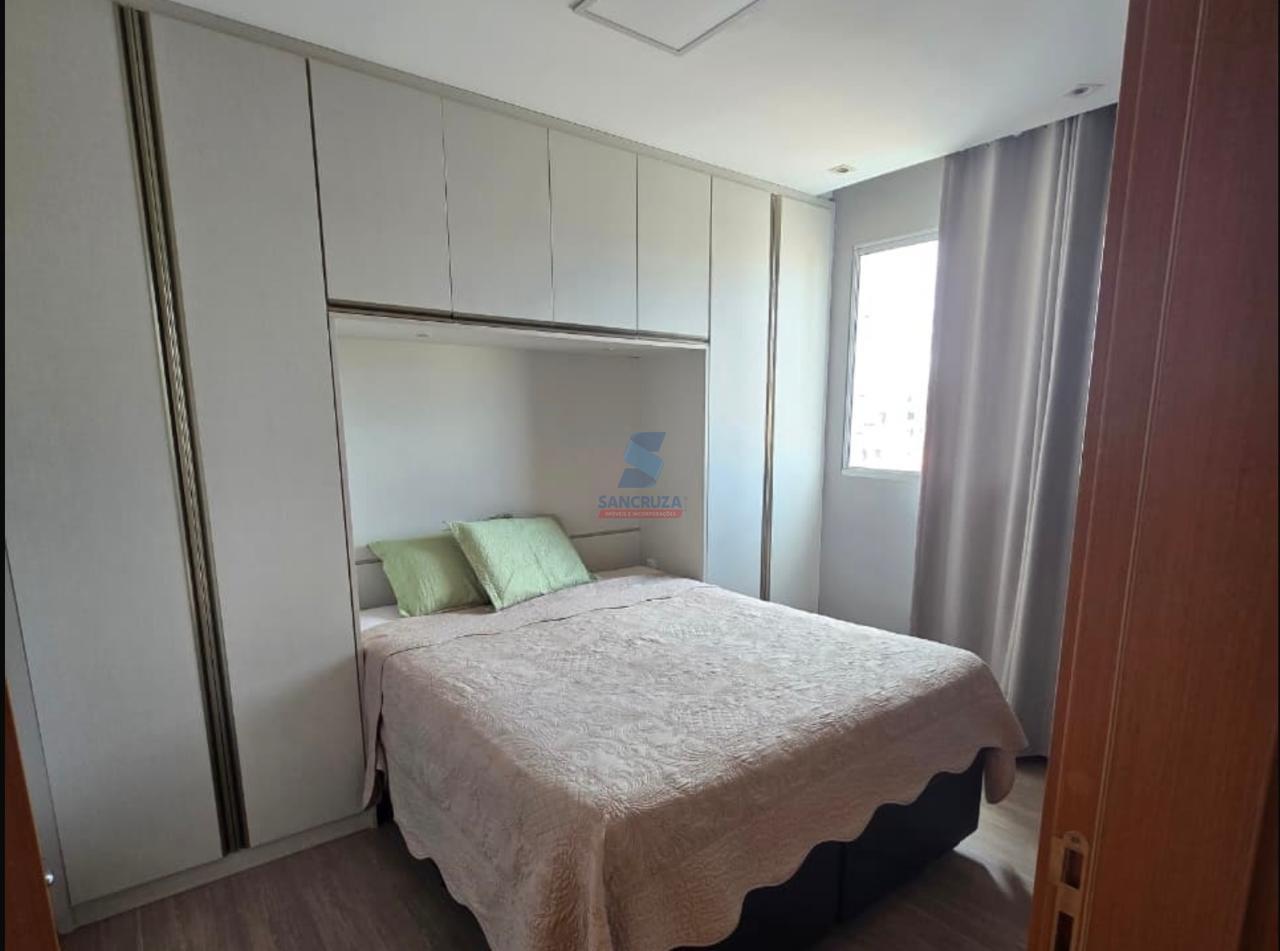 Apartamento à venda no Riacho das Pedras: 