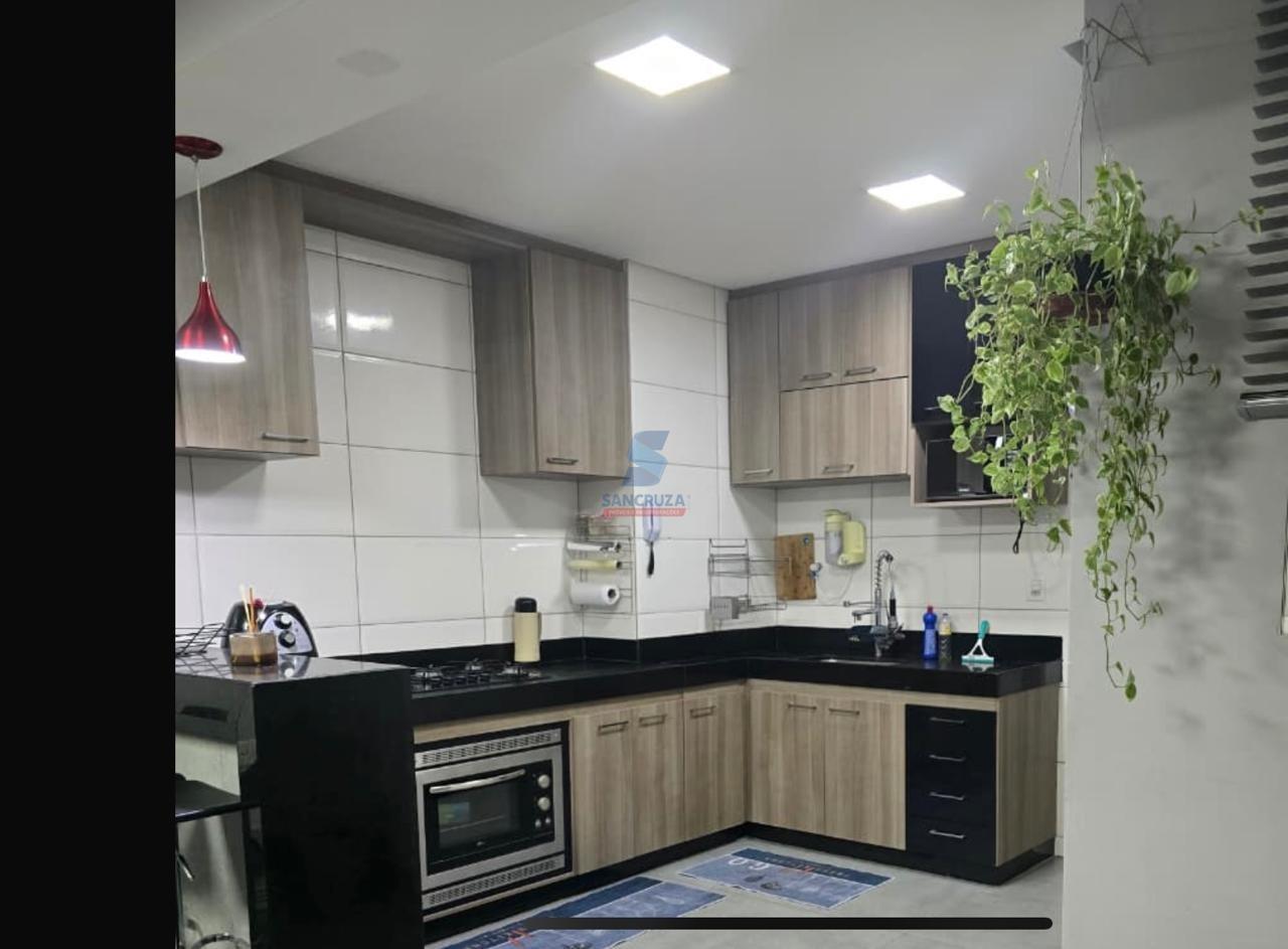 Apartamento à venda no Riacho das Pedras: 