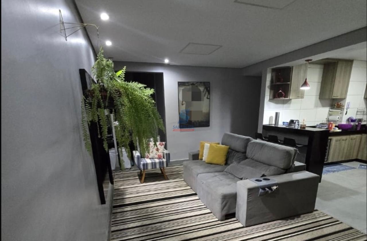 Apartamento à venda no Riacho das Pedras: 