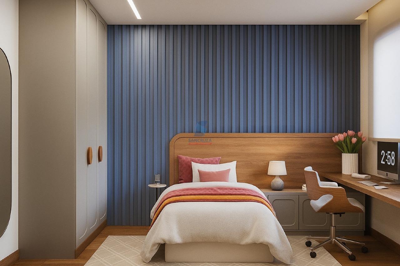 Cobertura à venda no Flamengo: 