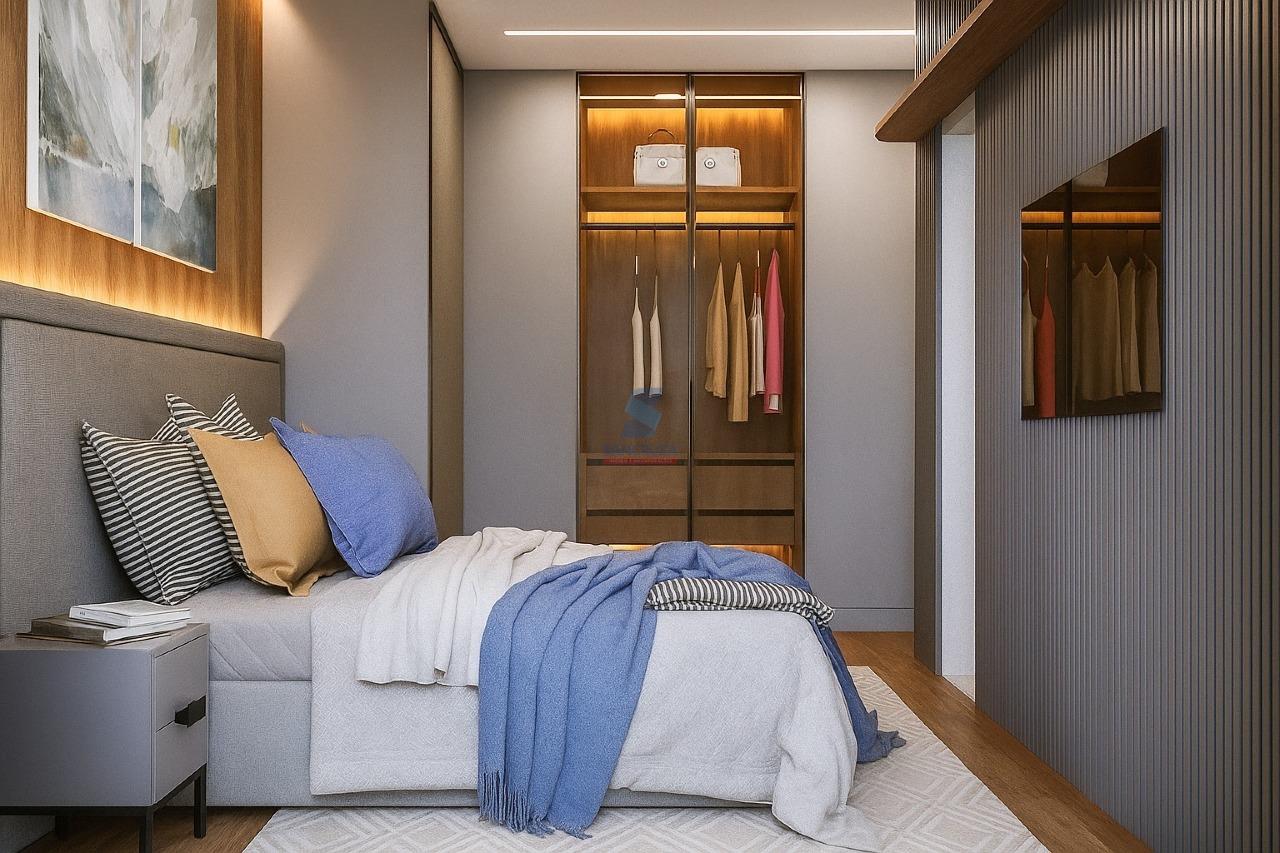 Cobertura à venda no Flamengo: 