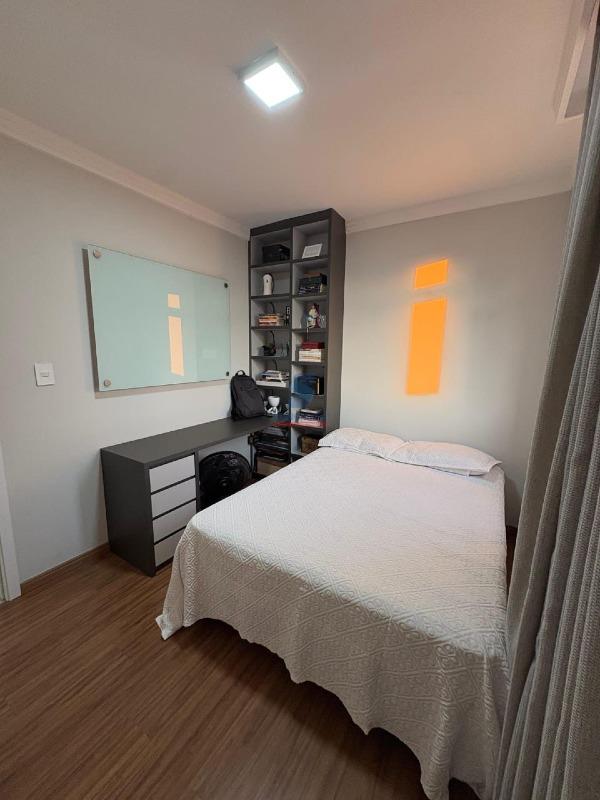 Apartamento à venda no Três Barras: 