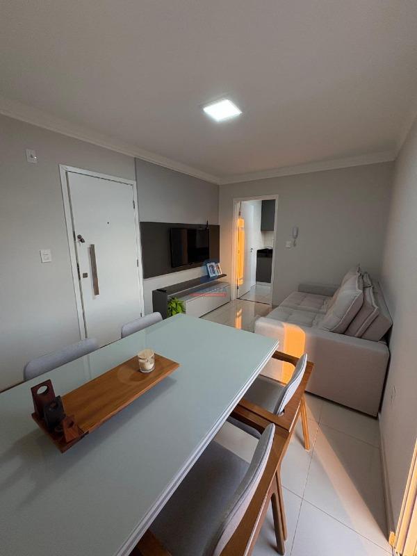 Apartamento à venda no Três Barras: 