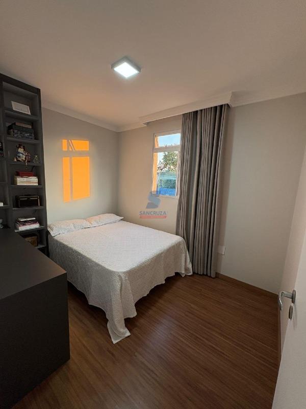 Apartamento à venda no Três Barras: 