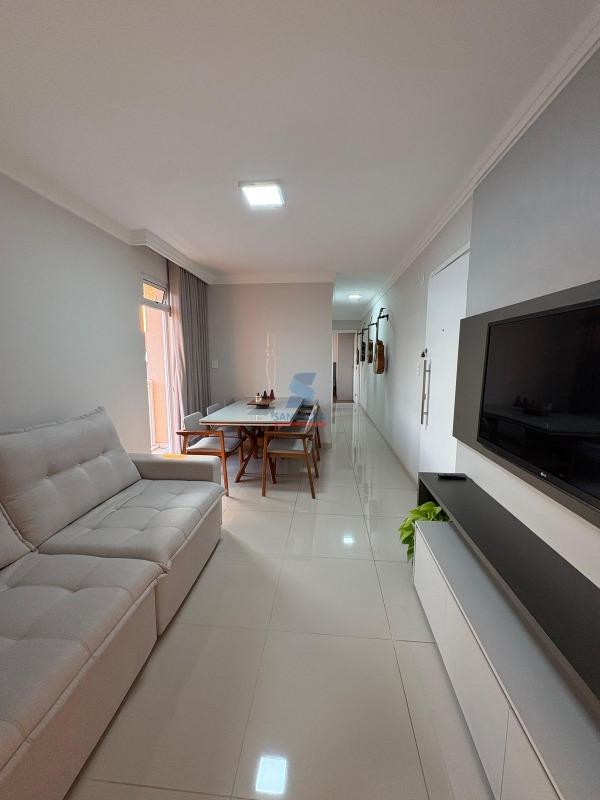 Apartamento à venda no Três Barras: 