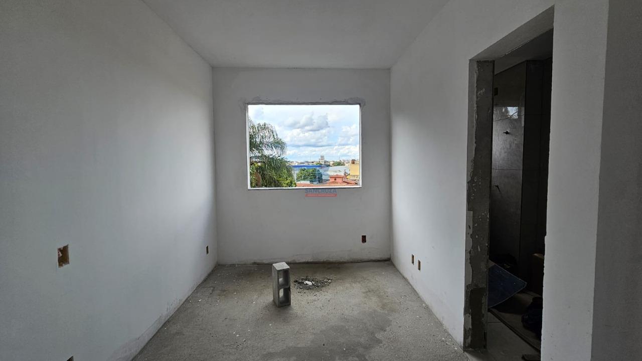 Cobertura à venda no Flamengo: 